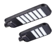 IGS High Output Street & Parking LED Lights
