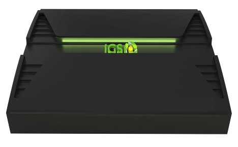 CSLS Module