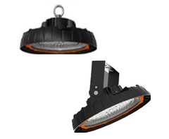 High Output Series High Bay Lights