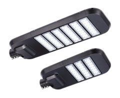 IGS High Output Street & Parking LED Lights