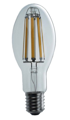 True Filament LED Top Bulb